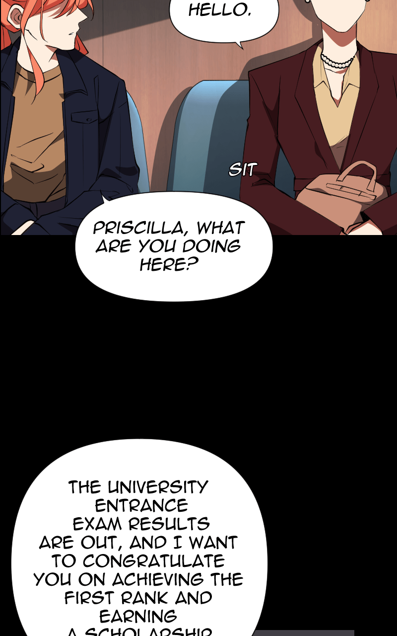 Unlovable Replacement Chapter 91 - page 18