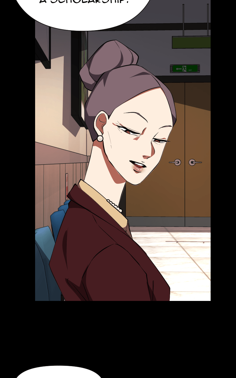 Unlovable Replacement Chapter 91 - page 19
