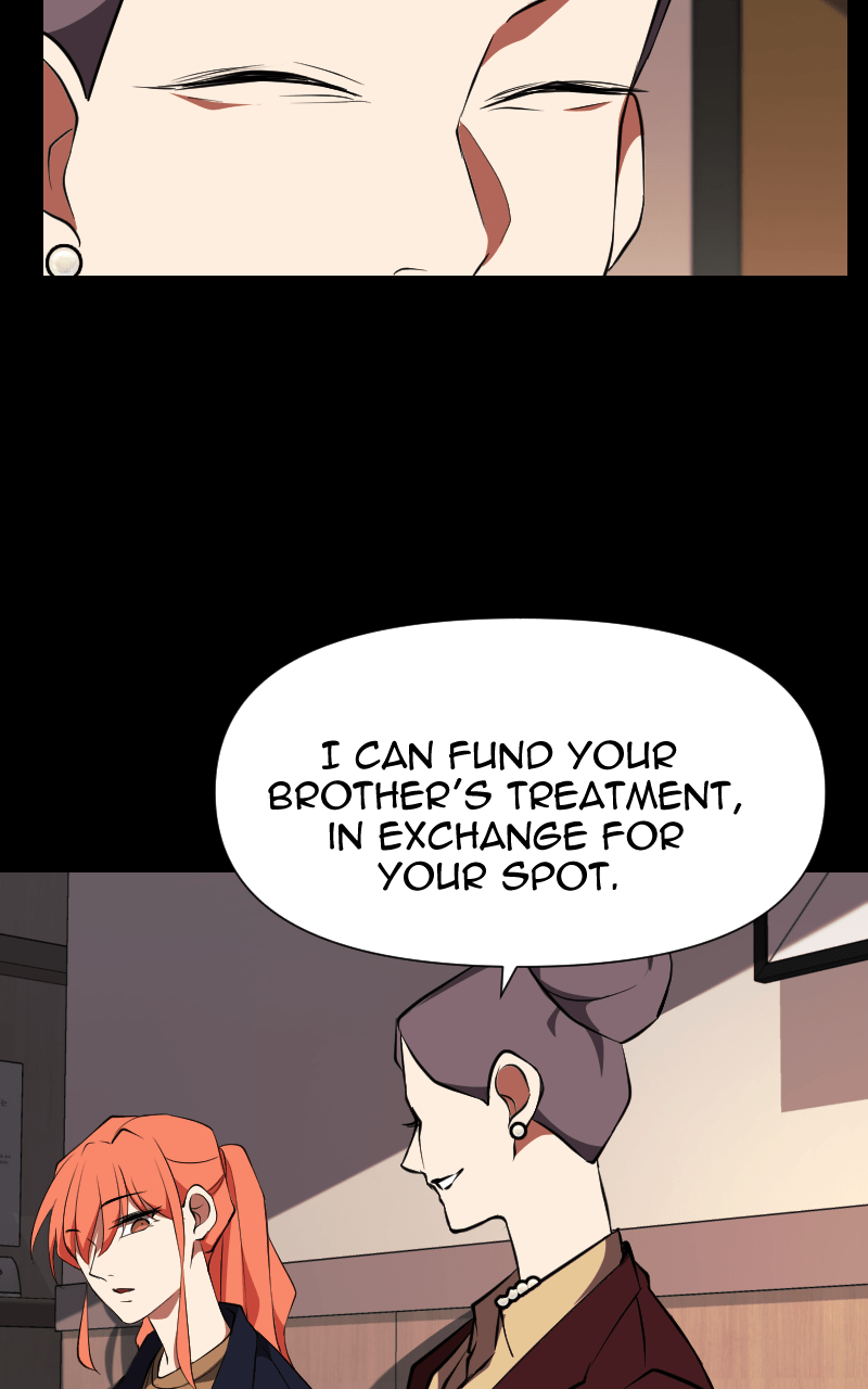 Unlovable Replacement Chapter 91 - page 25