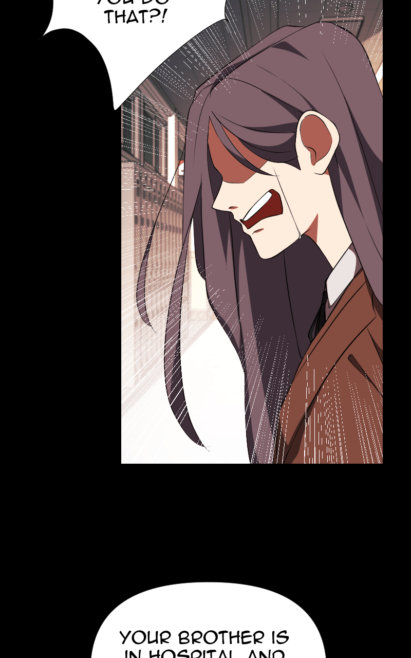 Unlovable Replacement Chapter 91 - page 31