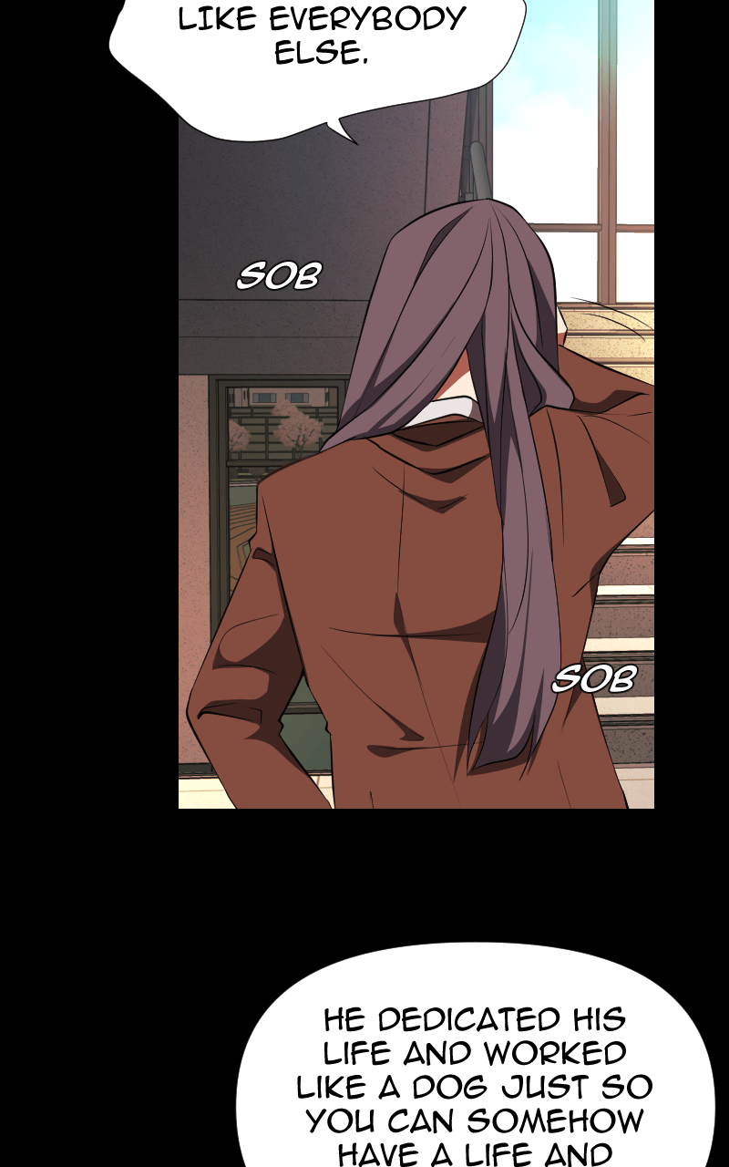 Unlovable Replacement Chapter 91 - page 33