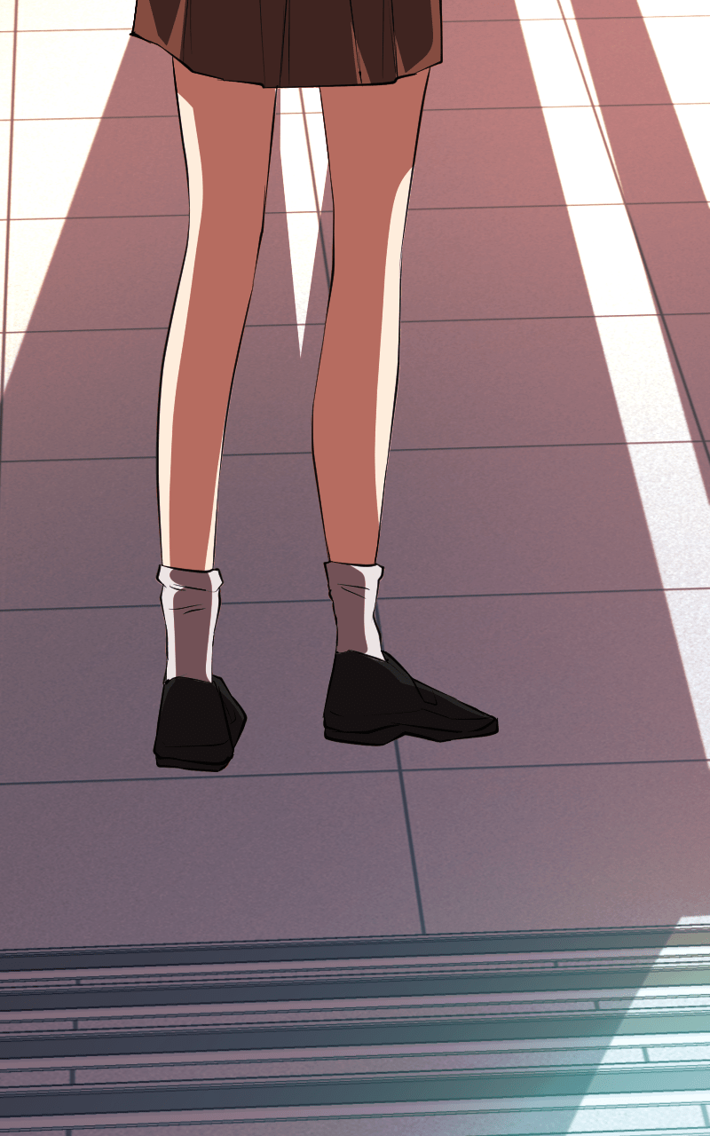 Unlovable Replacement Chapter 91 - page 36