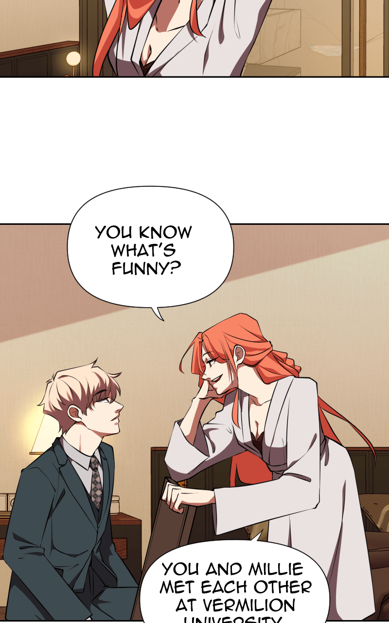 Unlovable Replacement Chapter 91 - page 40