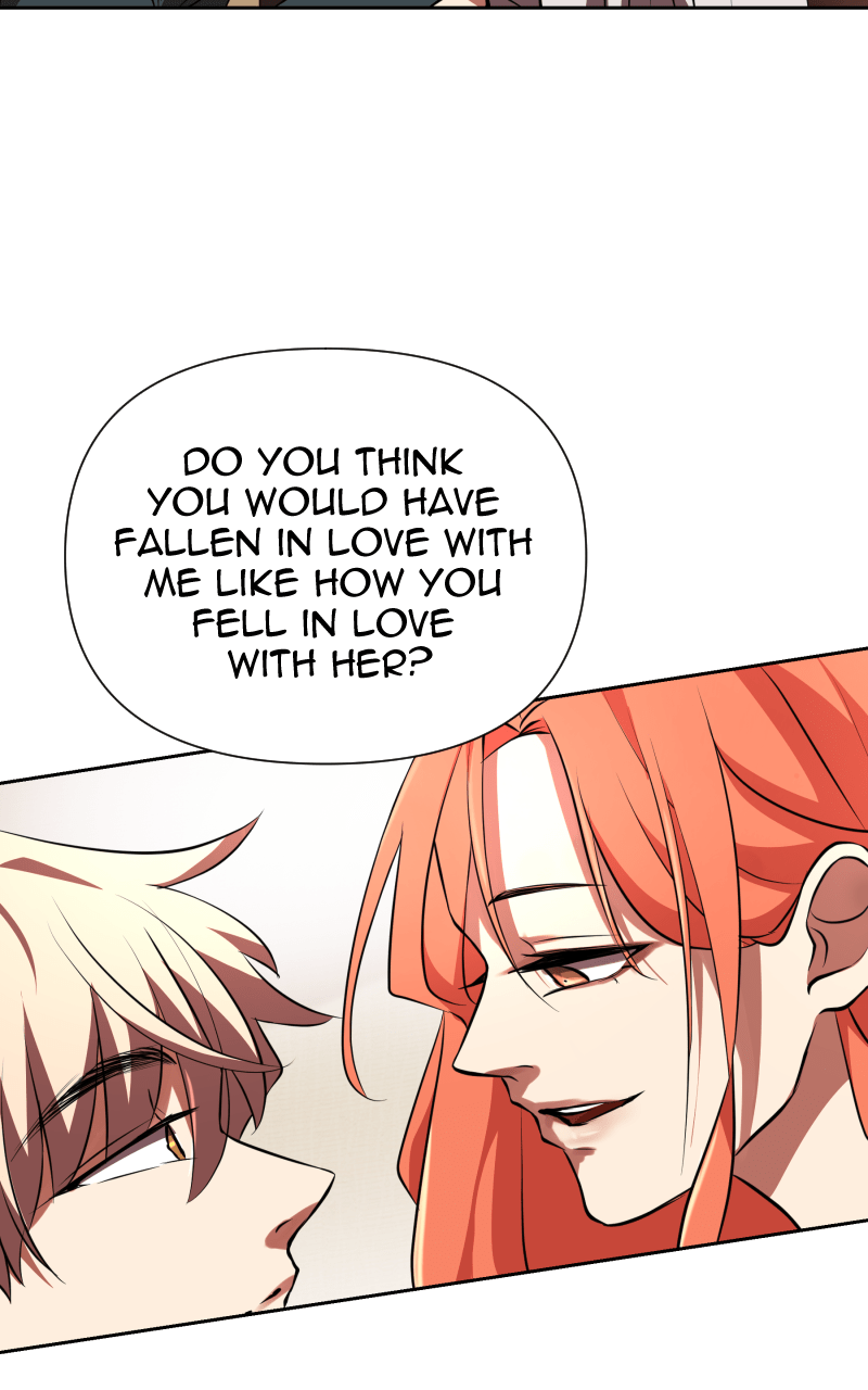 Unlovable Replacement Chapter 91 - page 42