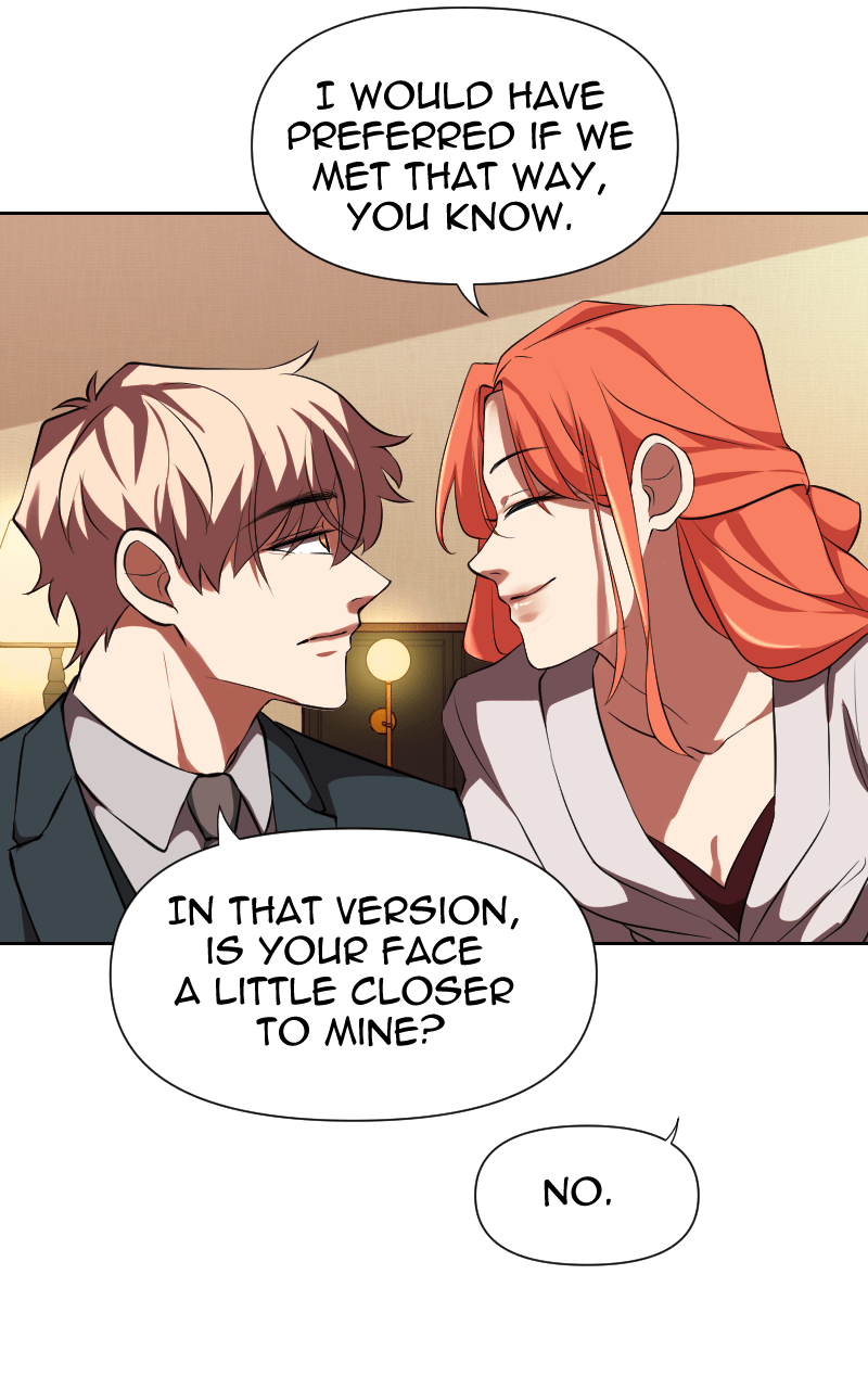 Unlovable Replacement Chapter 91 - page 45
