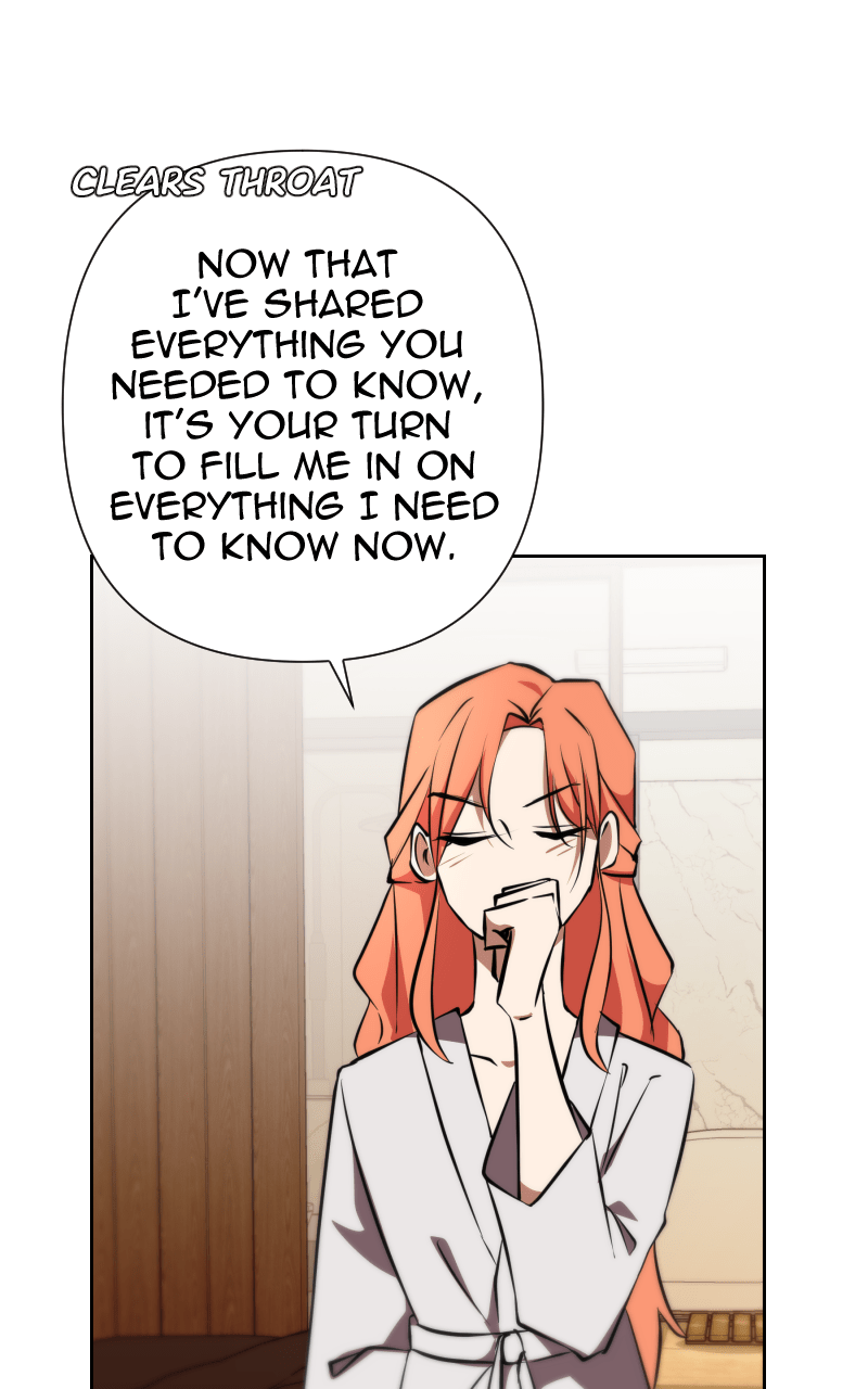 Unlovable Replacement Chapter 91 - page 48