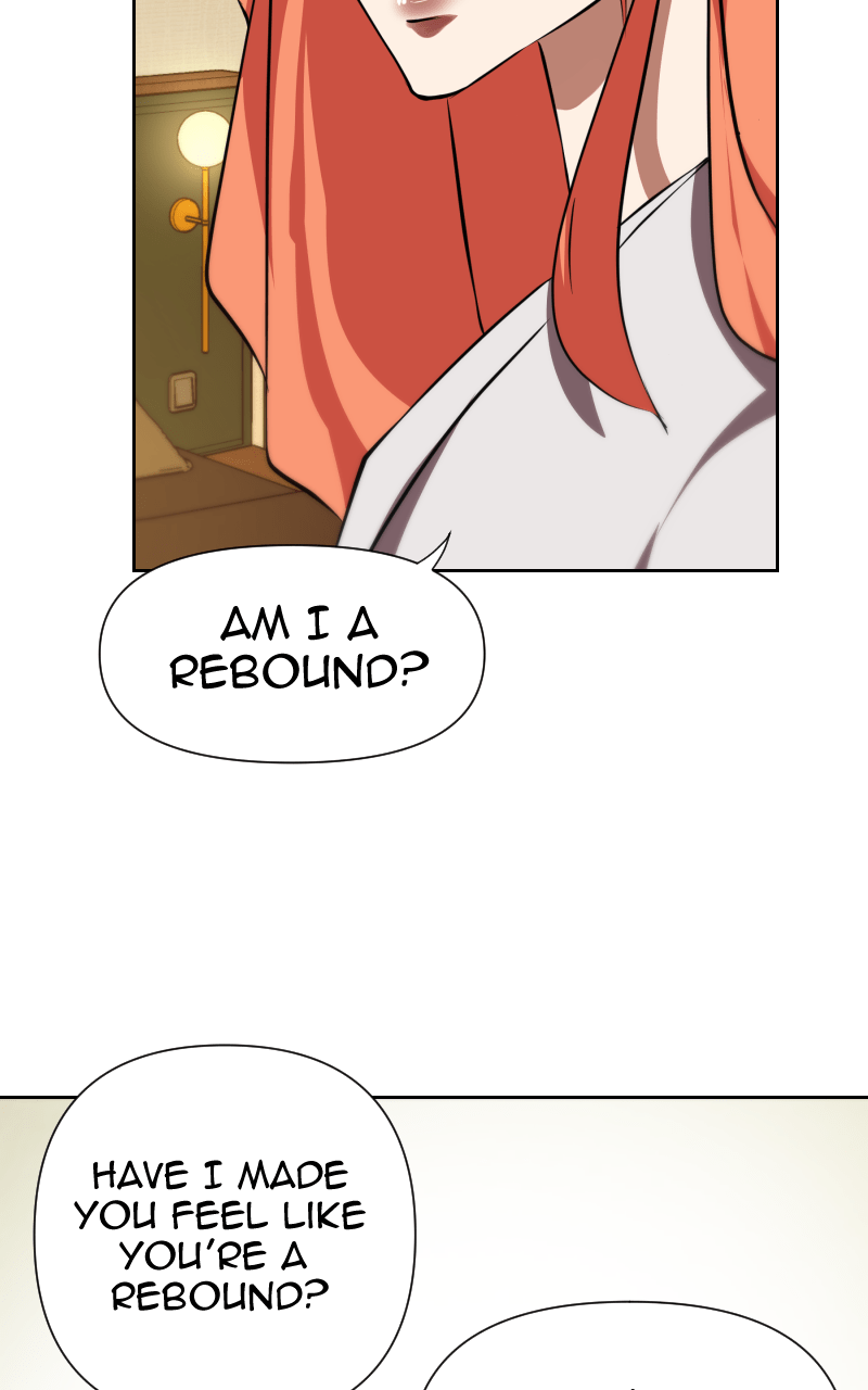 Unlovable Replacement Chapter 91 - page 50