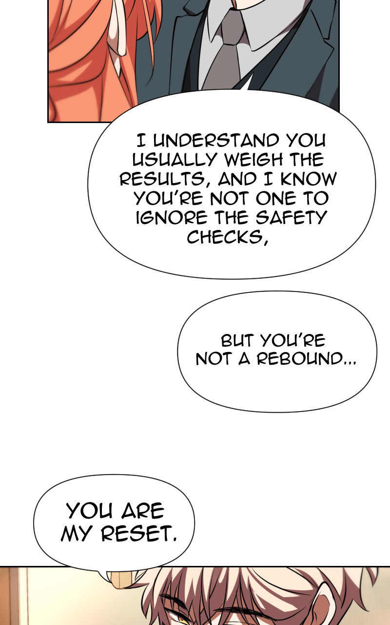 Unlovable Replacement Chapter 91 - page 53