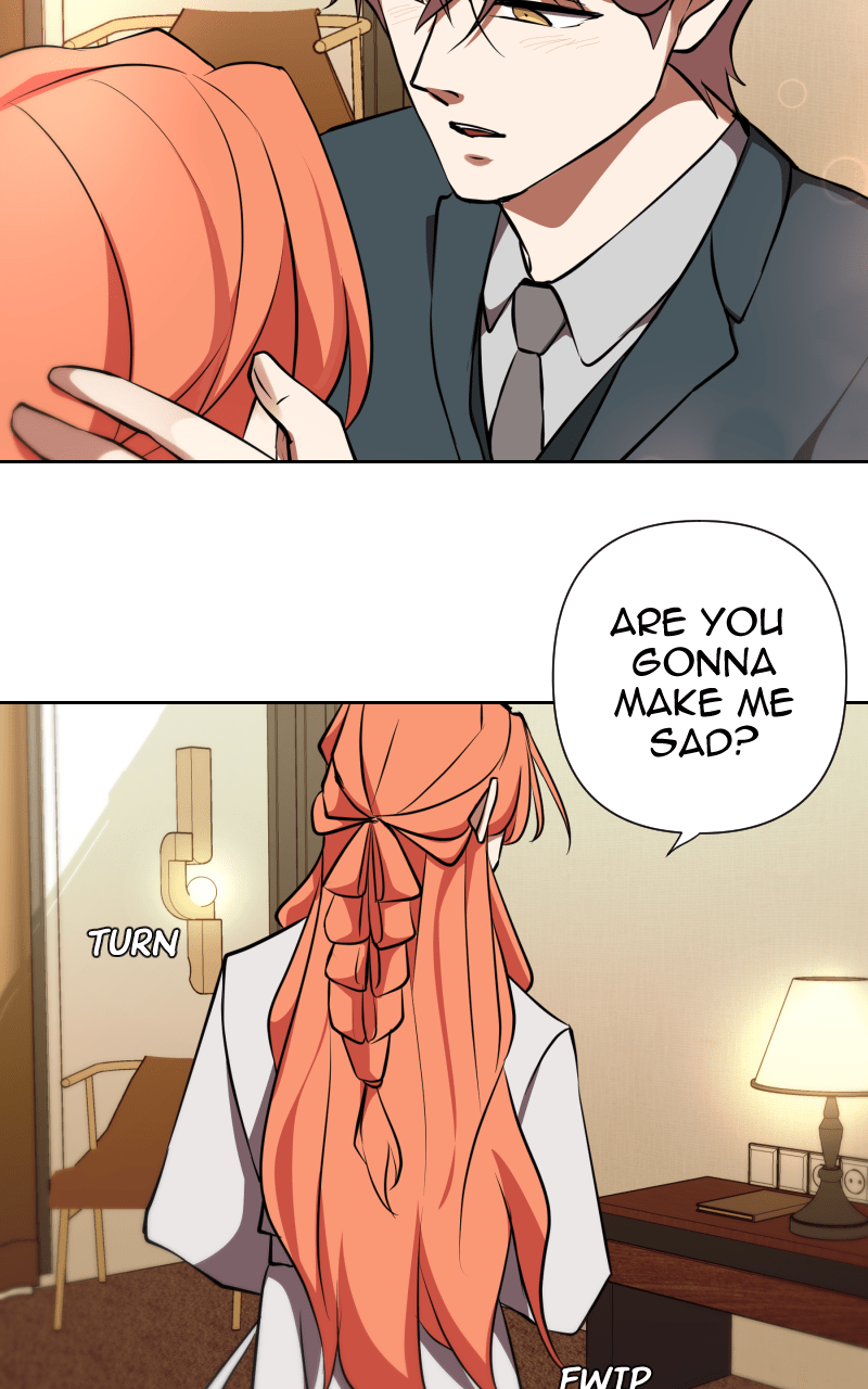 Unlovable Replacement Chapter 91 - page 54