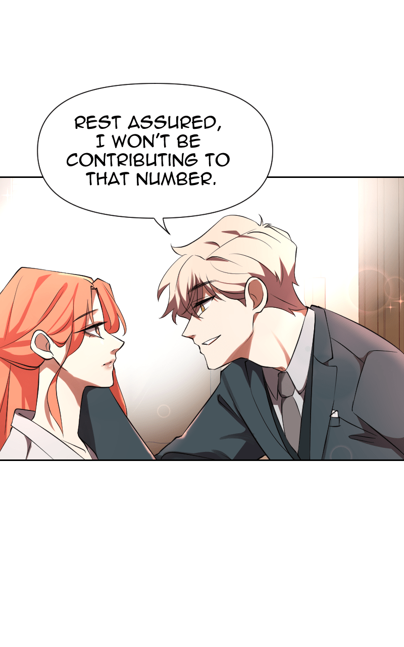 Unlovable Replacement Chapter 91 - page 57