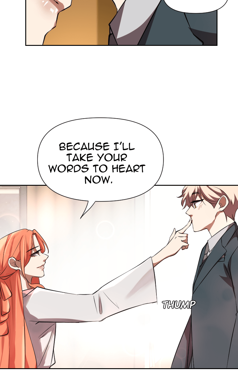 Unlovable Replacement Chapter 91 - page 59
