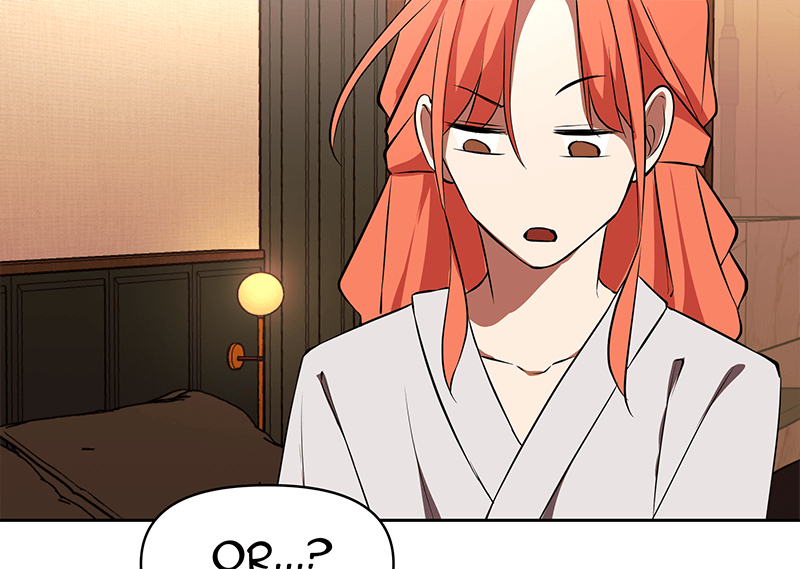 Unlovable Replacement Chapter 92 - page 32
