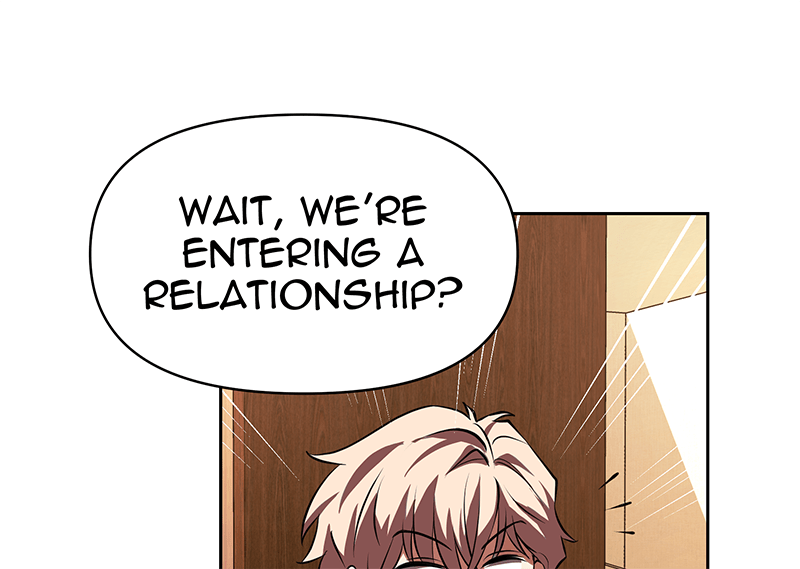 Unlovable Replacement Chapter 92 - page 34