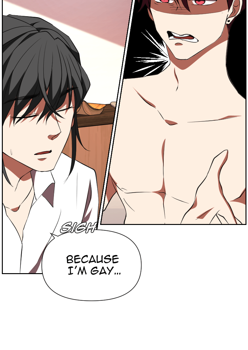 Unlovable Replacement Chapter 93 - page 32