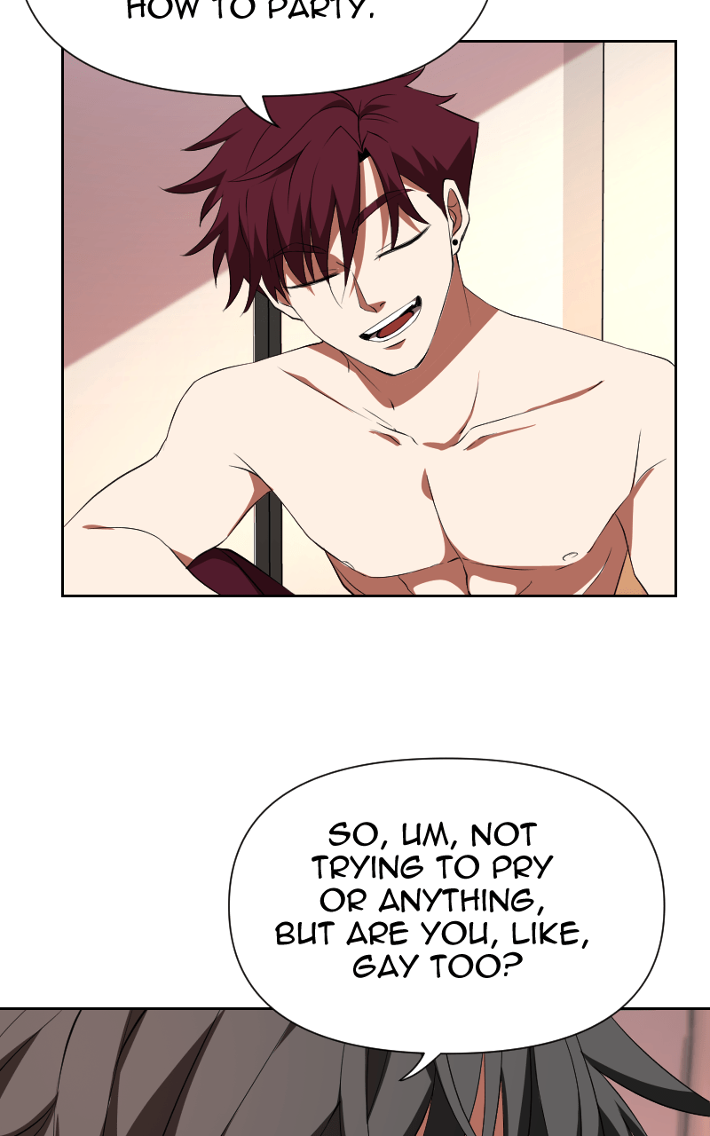 Unlovable Replacement Chapter 93 - page 36