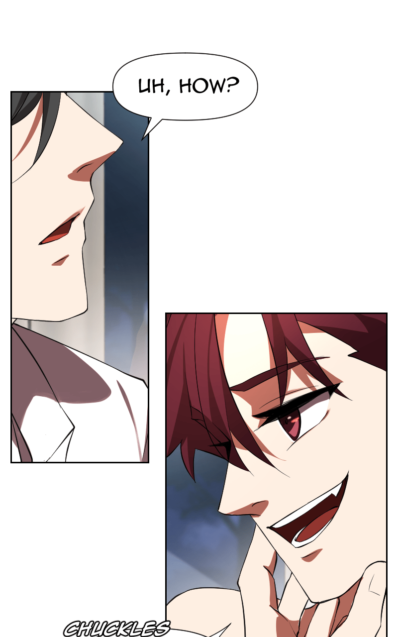 Unlovable Replacement Chapter 93 - page 42
