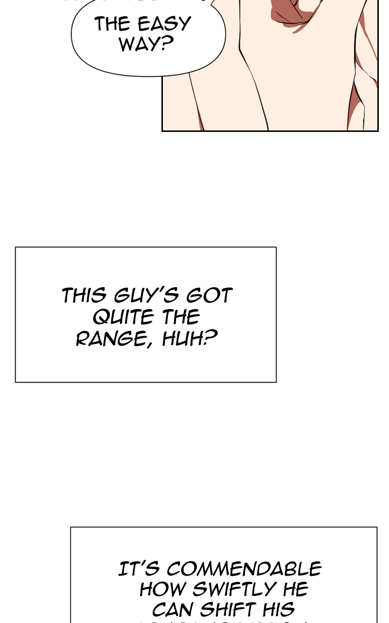 Unlovable Replacement Chapter 93 - page 43