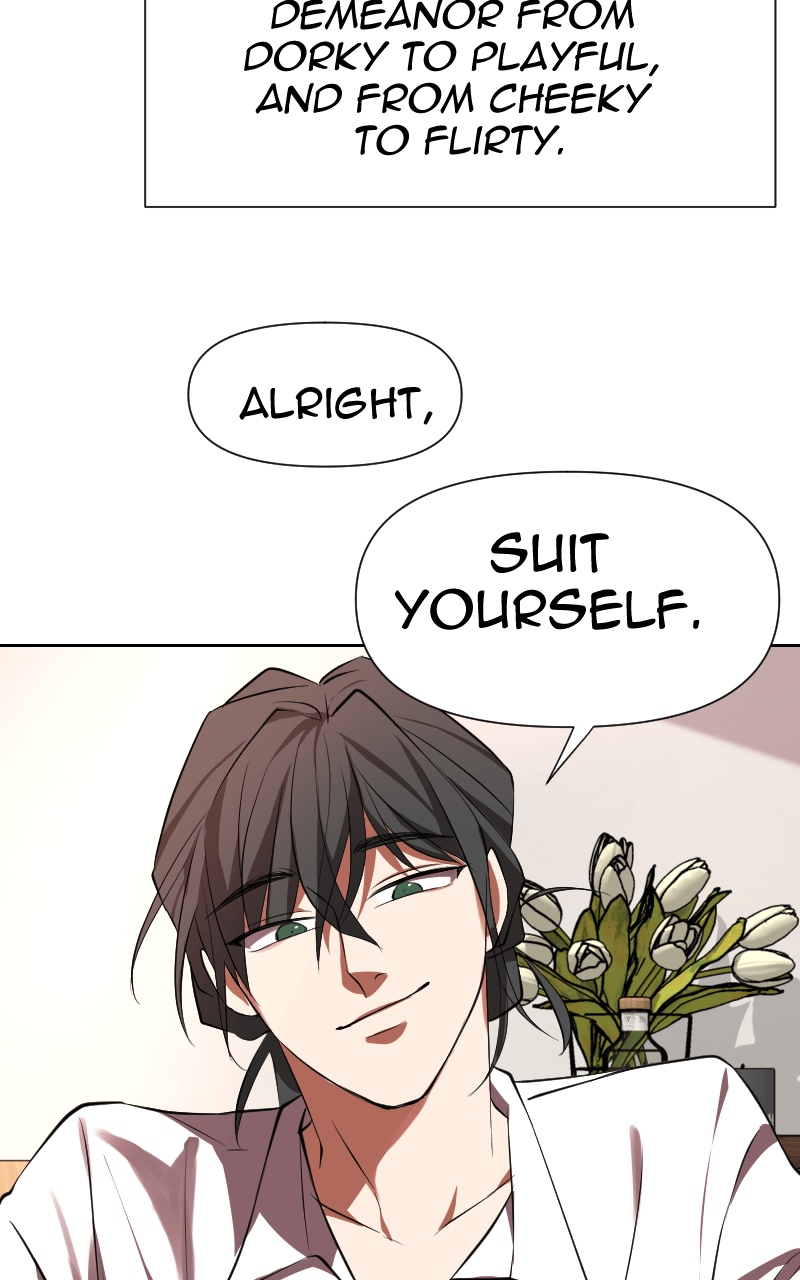 Unlovable Replacement Chapter 93 - page 44