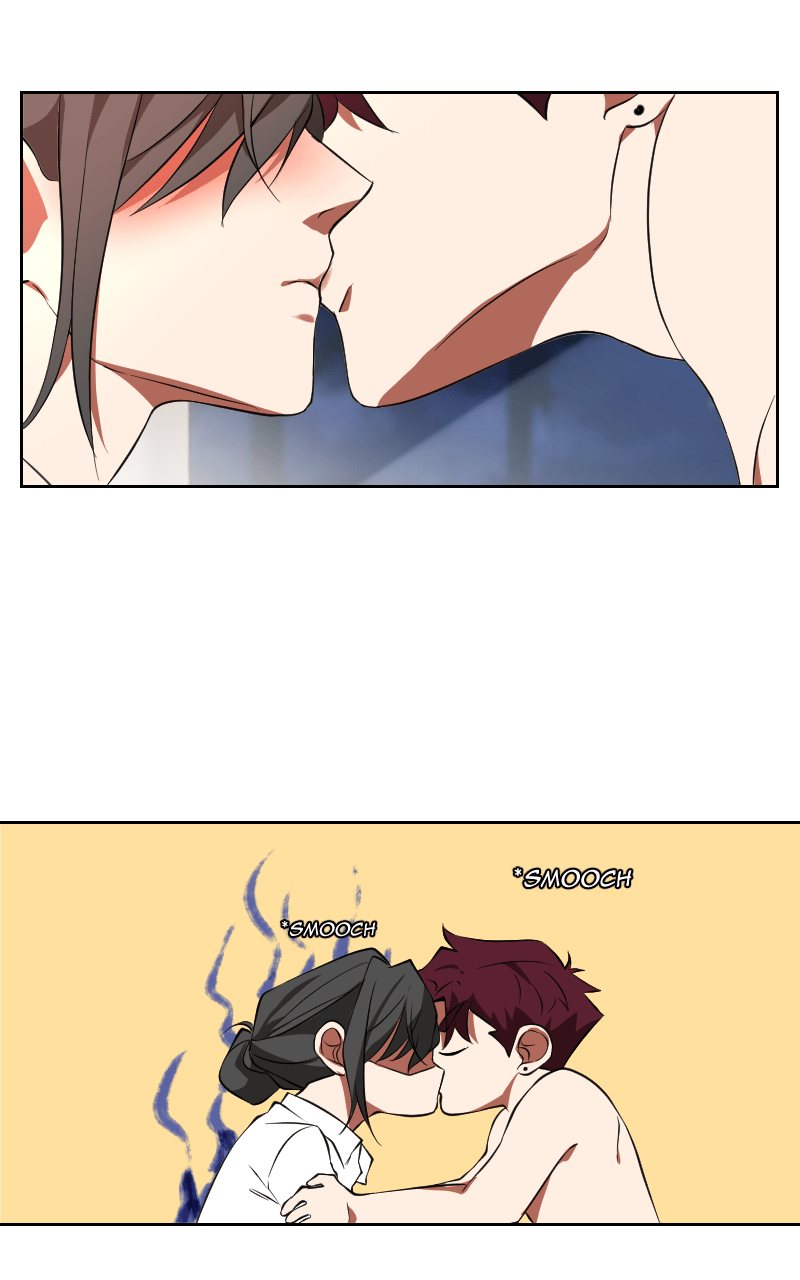 Unlovable Replacement Chapter 93 - page 48