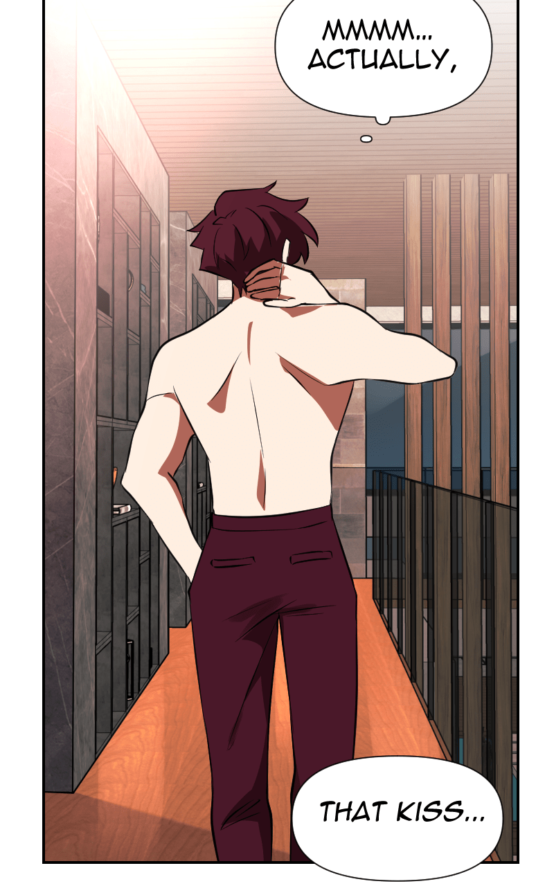 Unlovable Replacement Chapter 93 - page 62