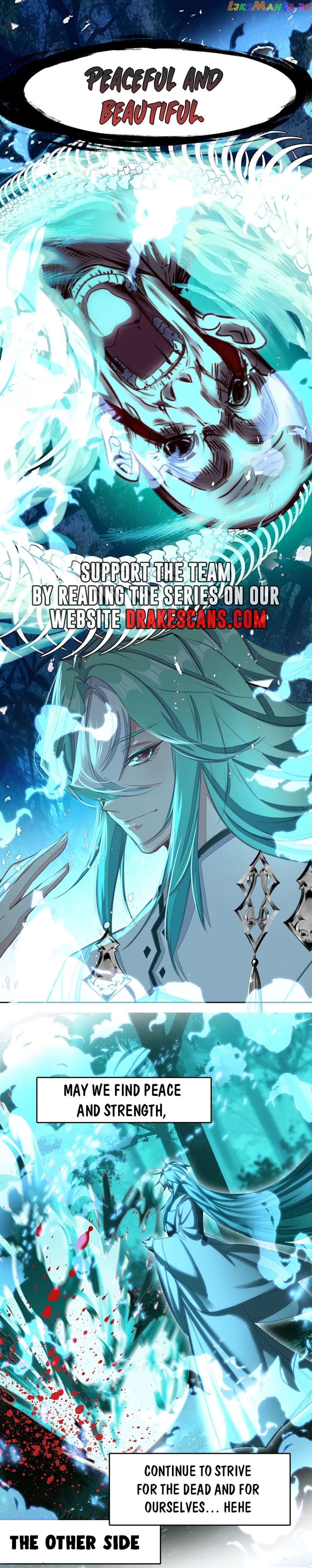I’m Actually A Peerless Powerhouse Chapter 61 - page 3