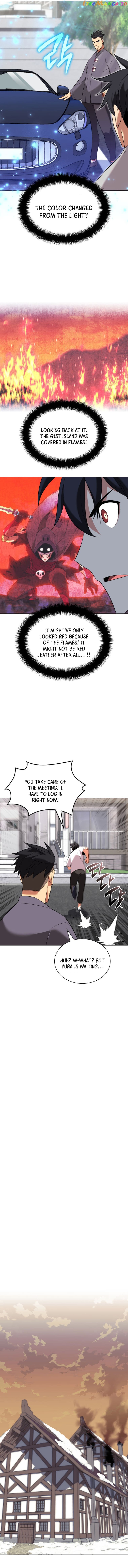 Overgeared - Manhwa Chapter 208 - page 5