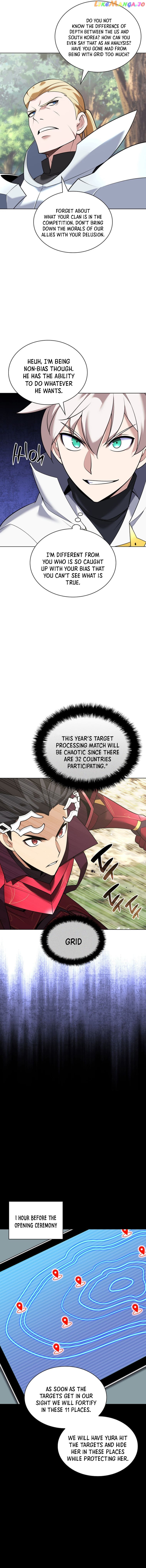 Overgeared - Manhwa Chapter 209 - page 4