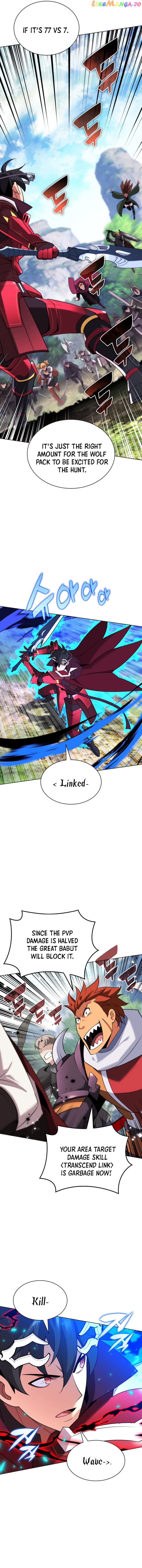 Overgeared - Manhwa Chapter 209 - page 8