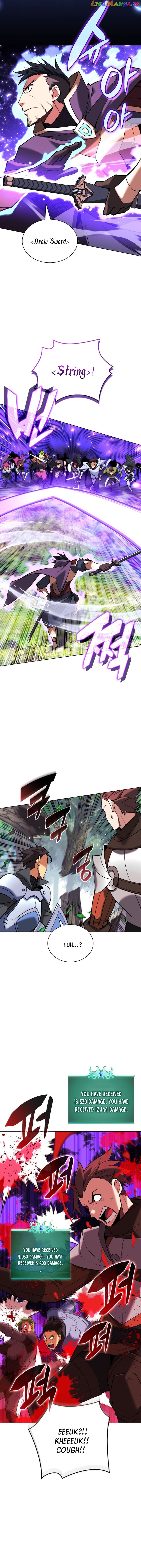 Overgeared - Manhwa Chapter 210 - page 19