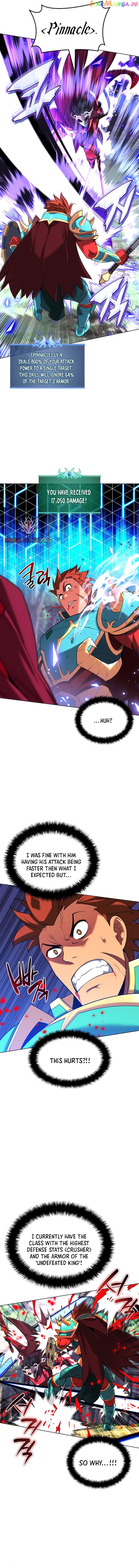 Overgeared - Manhwa Chapter 210 - page 9