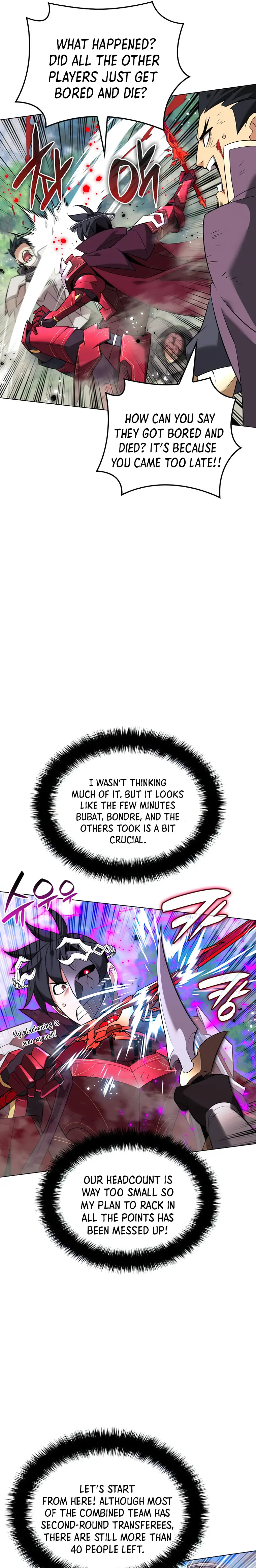 Overgeared - Manhwa Chapter 211 - page 17