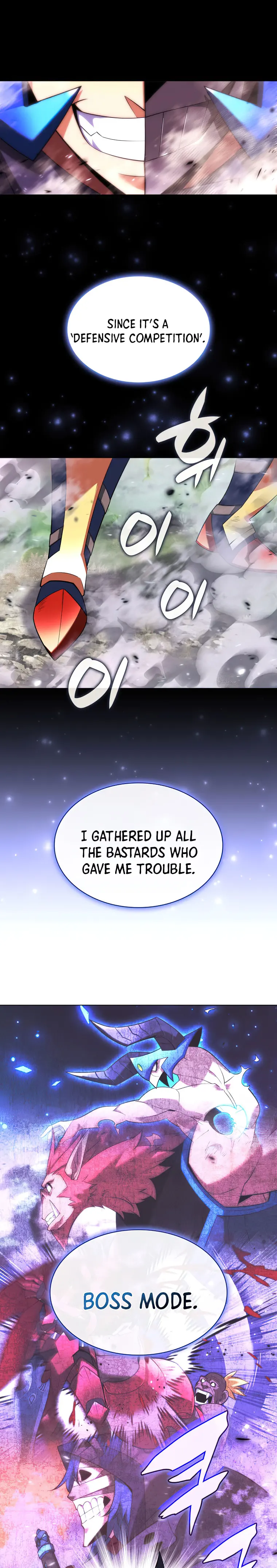 Overgeared - Manhwa Chapter 211 - page 19