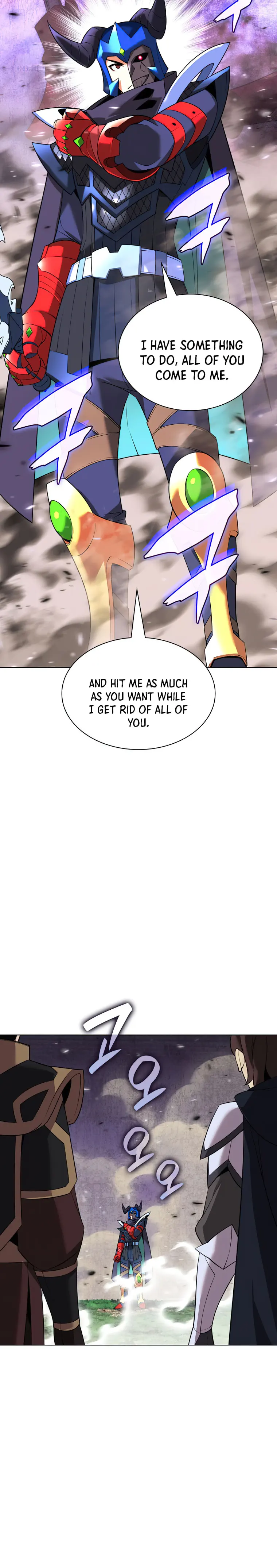 Overgeared - Manhwa Chapter 211 - page 20
