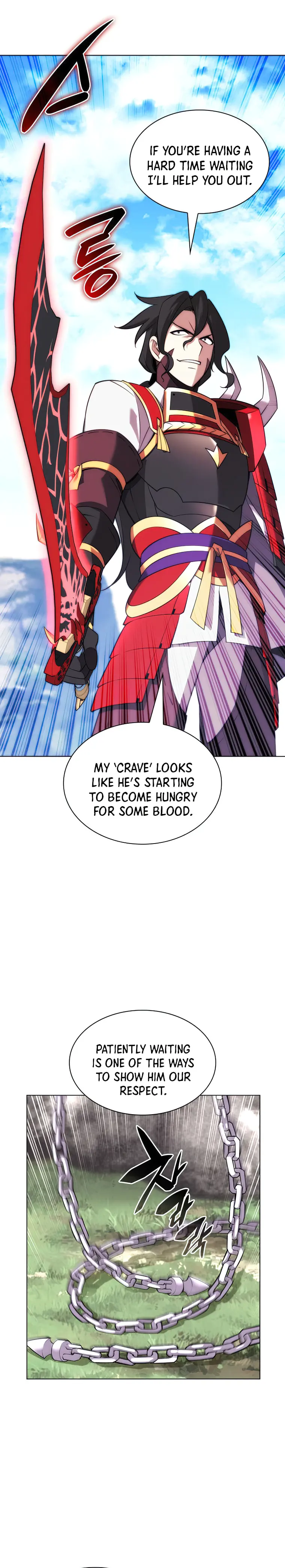 Overgeared - Manhwa Chapter 211 - page 25