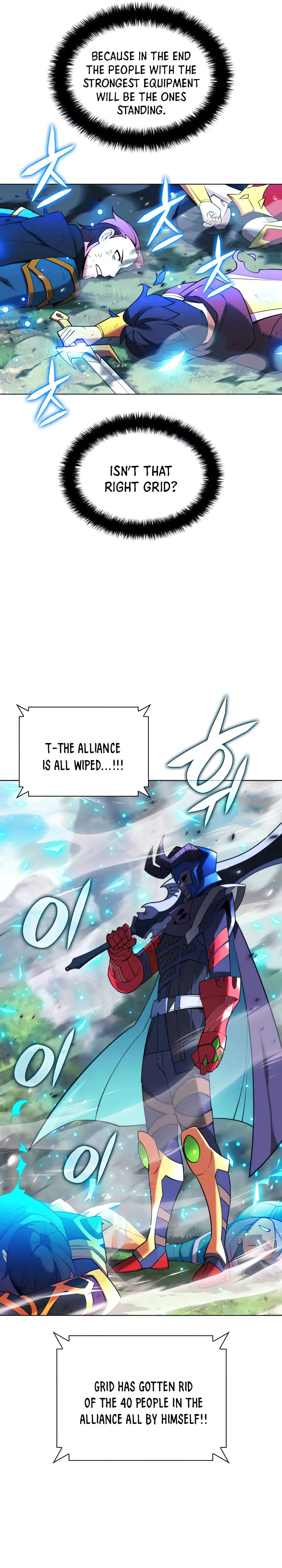 Overgeared - Manhwa Chapter 211 - page 27