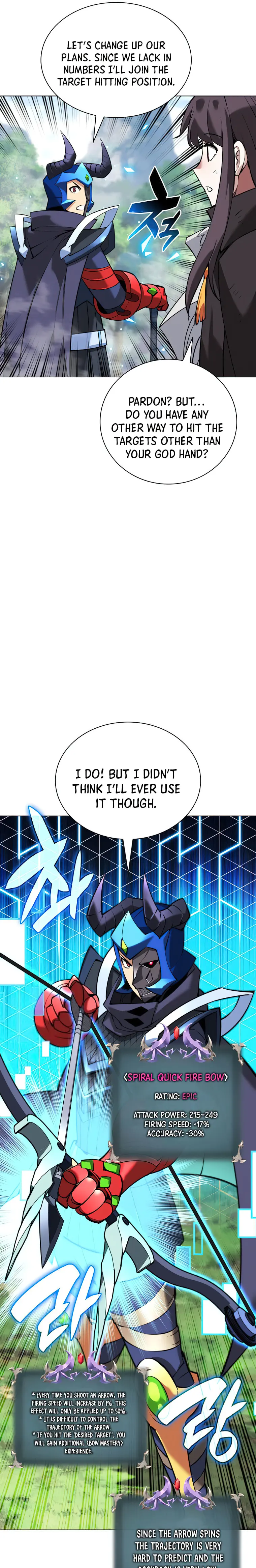 Overgeared - Manhwa Chapter 211 - page 29