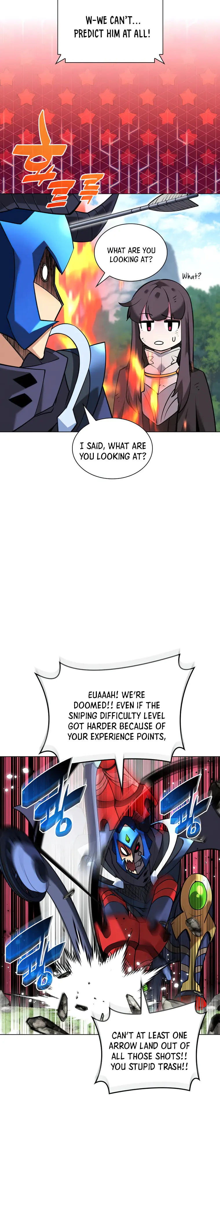 Overgeared - Manhwa Chapter 211 - page 32