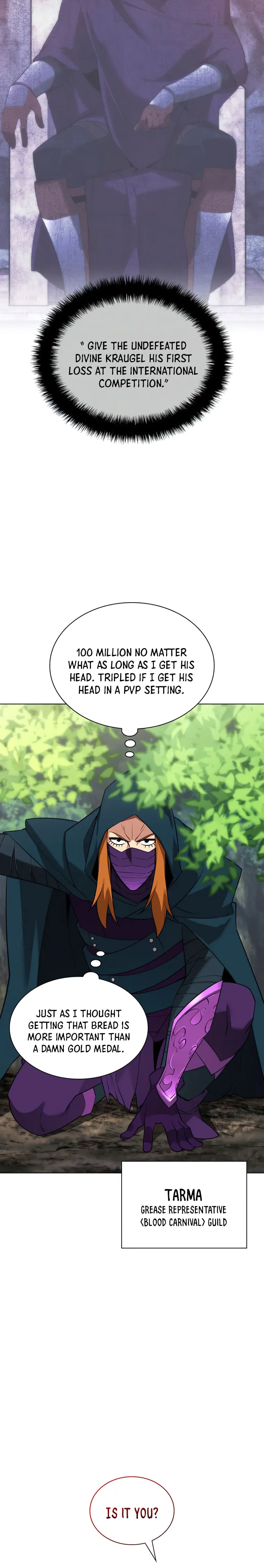 Overgeared - Manhwa Chapter 211 - page 36