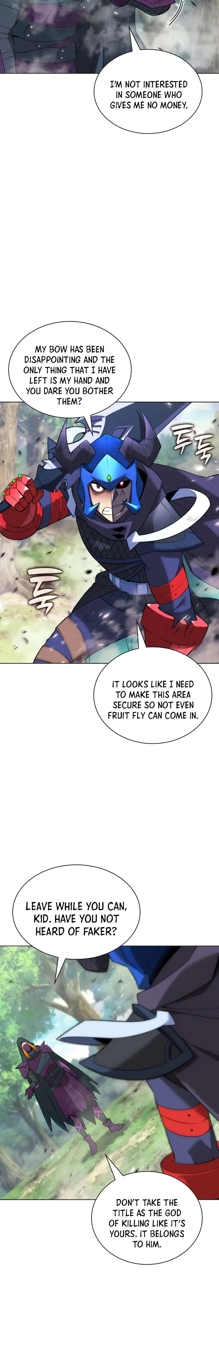 Overgeared - Manhwa Chapter 211 - page 38