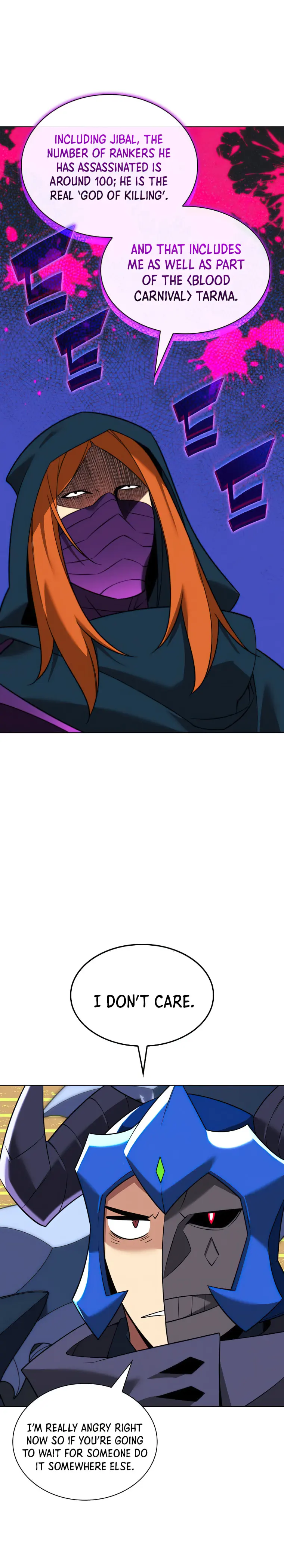 Overgeared - Manhwa Chapter 211 - page 39