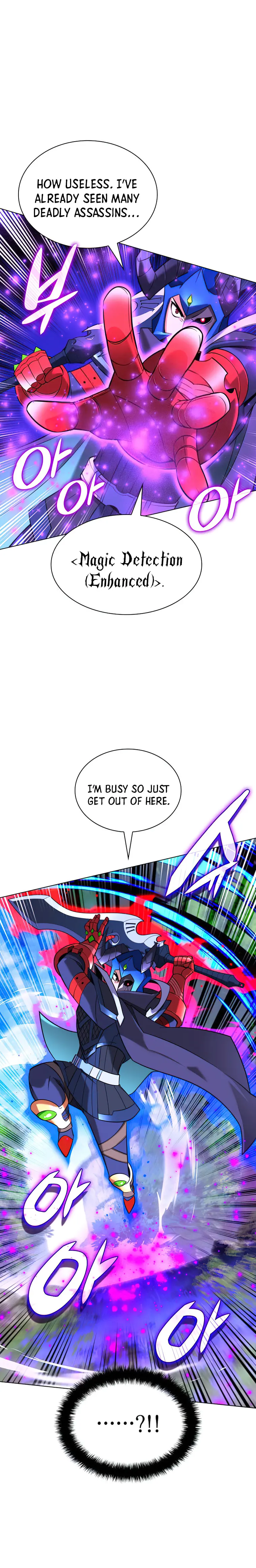 Overgeared - Manhwa Chapter 211 - page 42