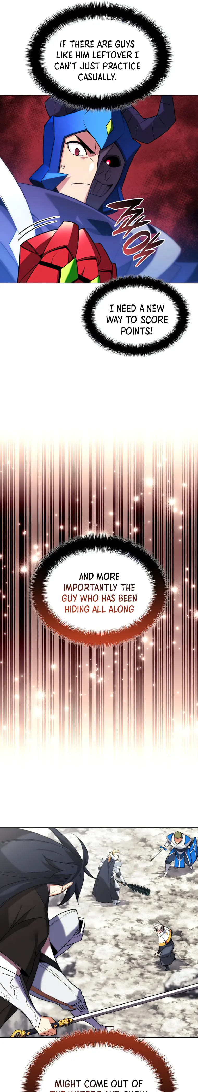 Overgeared - Manhwa Chapter 211 - page 45