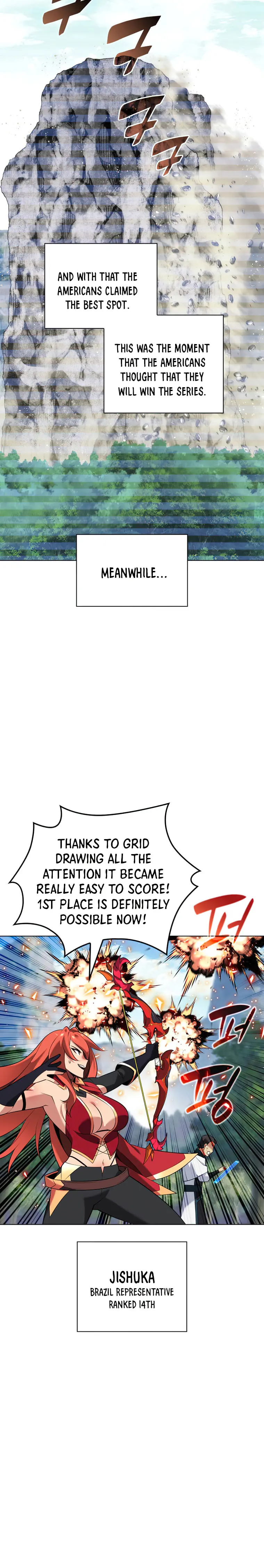Overgeared - Manhwa Chapter 211 - page 6