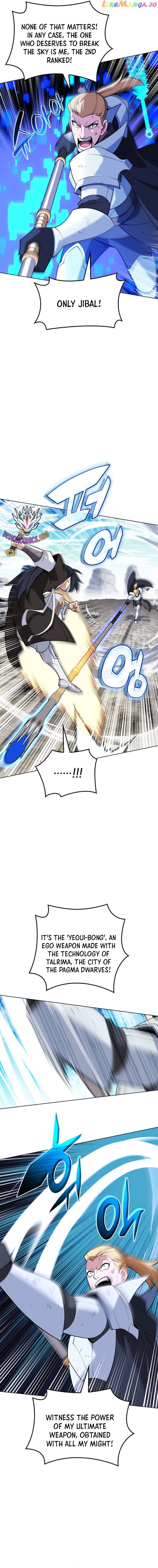 Overgeared - Manhwa Chapter 212 - page 6