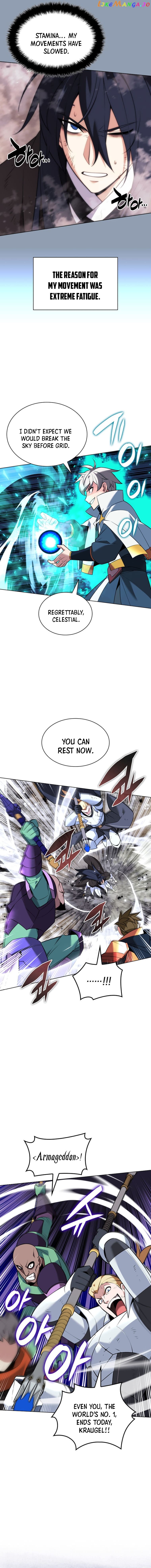 Overgeared - Manhwa Chapter 212 - page 8