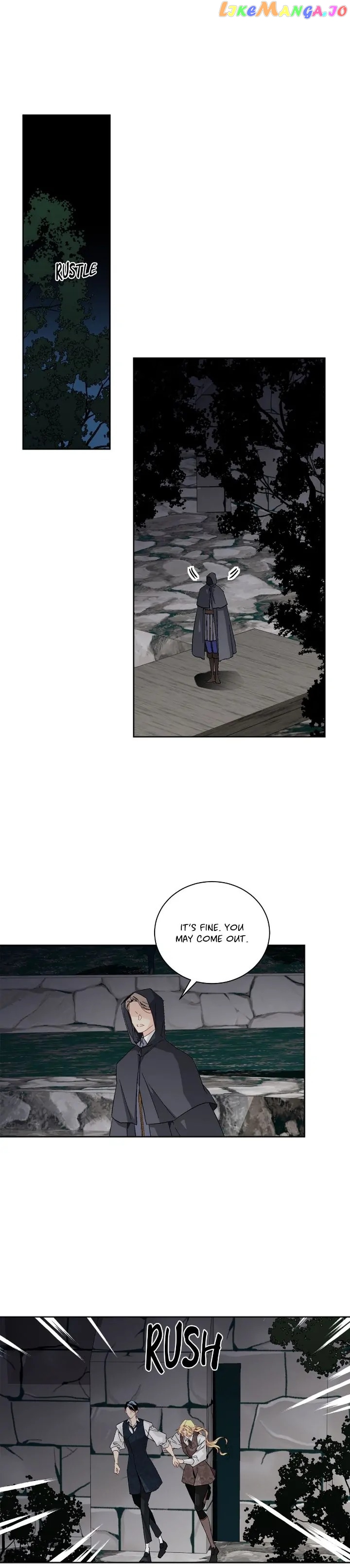 Elskar - Manhwa Chapter 120 - page 5
