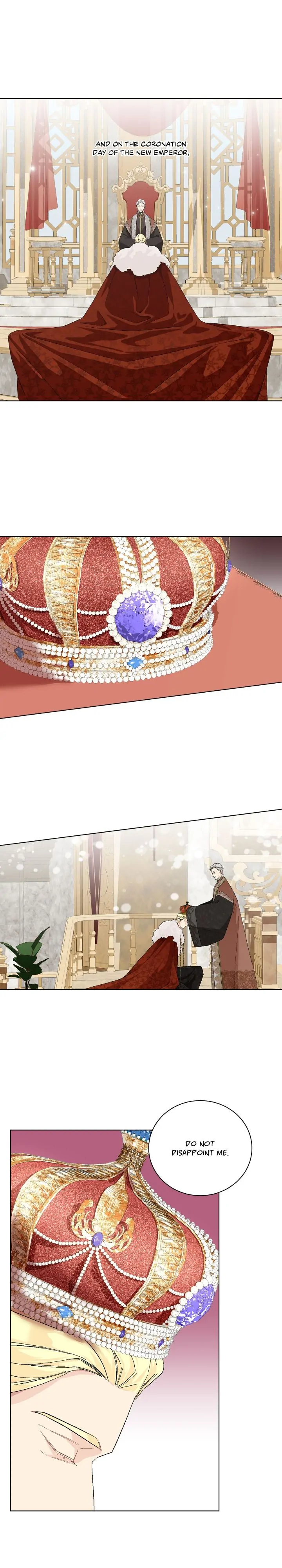 Elskar - Manhwa Chapter 121 - page 13