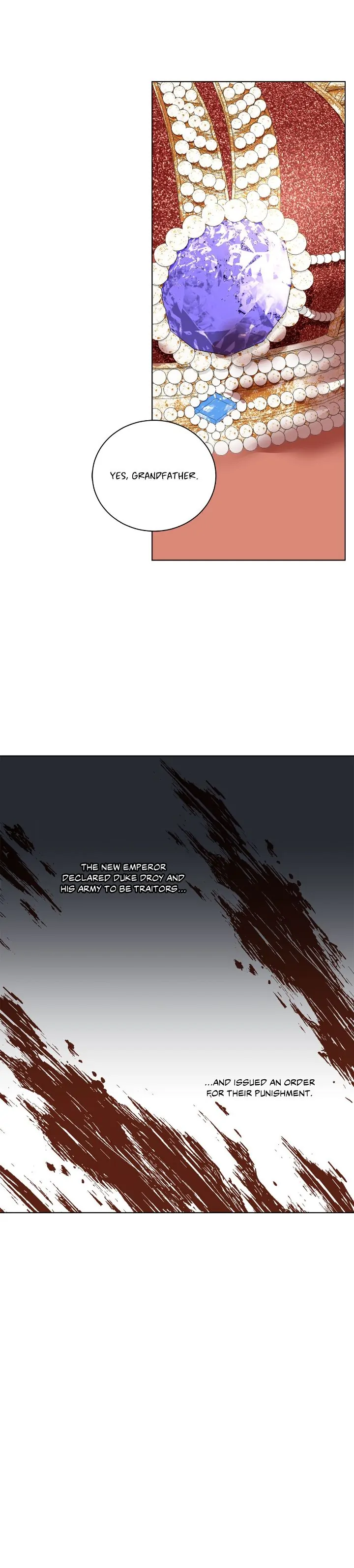 Elskar - Manhwa Chapter 121 - page 14