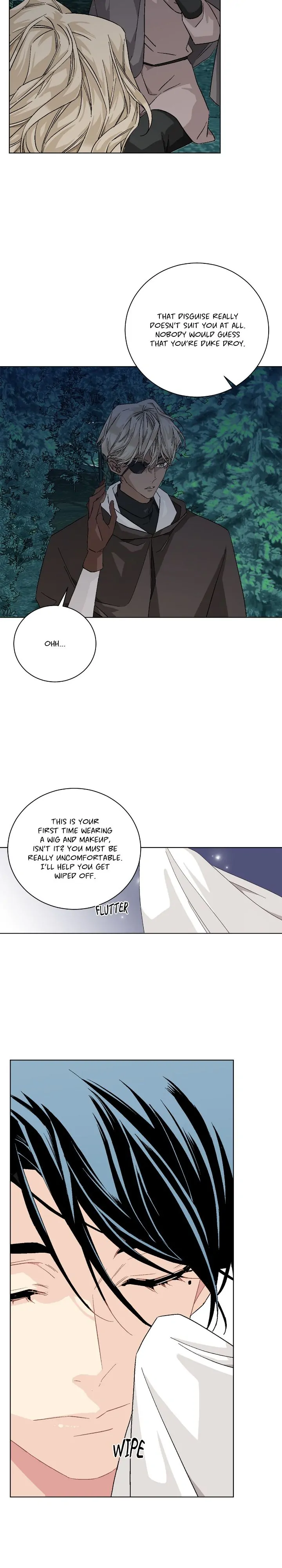 Elskar - Manhwa Chapter 121 - page 5