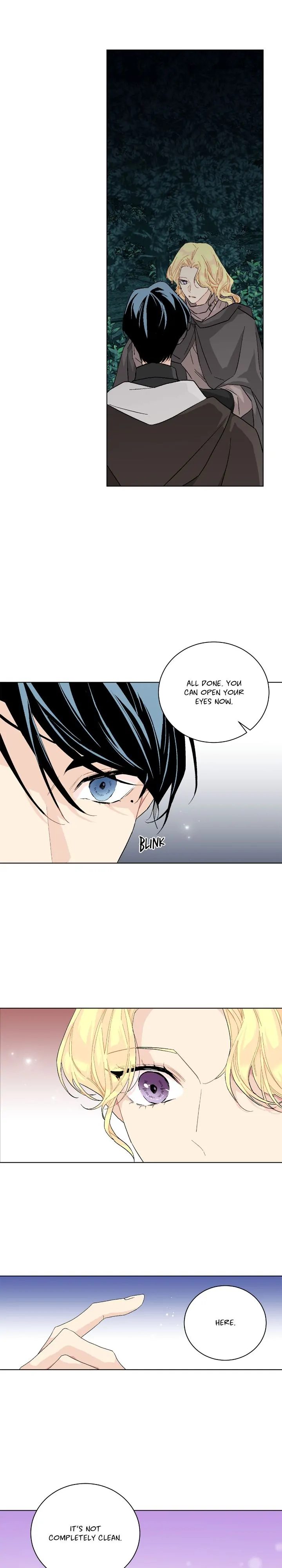 Elskar - Manhwa Chapter 121 - page 6
